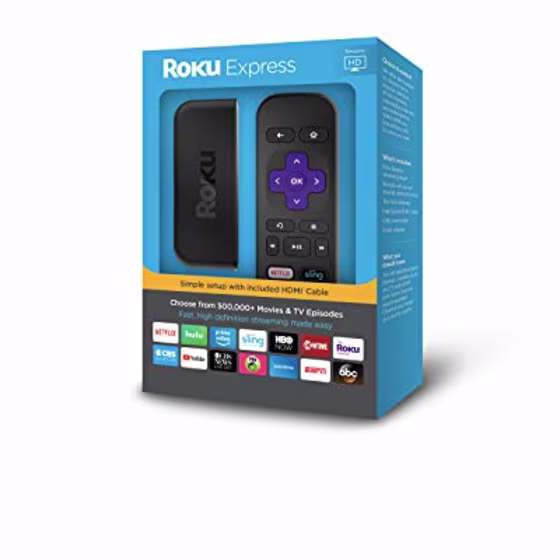 Roku Express
