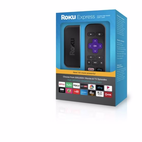 Roku Express