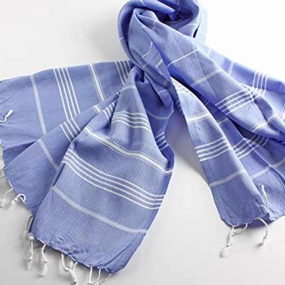 Turkish Bath Towels