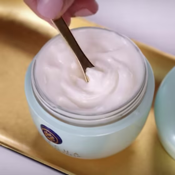 Tatcha The Water Cream