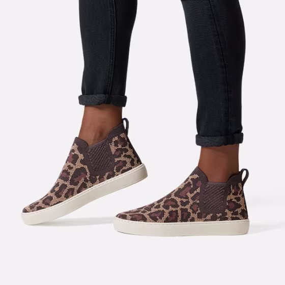 The Chelsea Boot