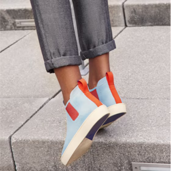 The Chelsea Boot