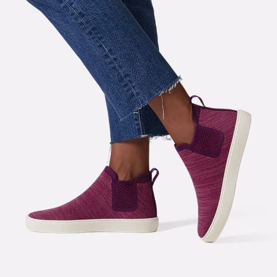 The Chelsea Boot