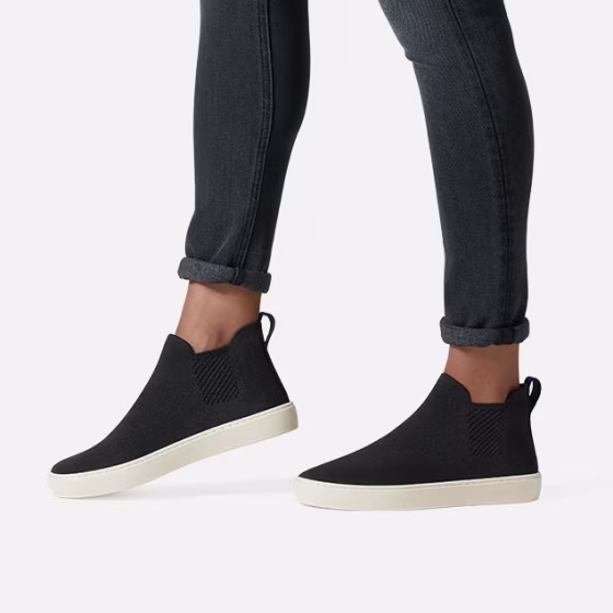 The Chelsea Boot