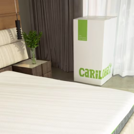 Classic Bamboo Mattress