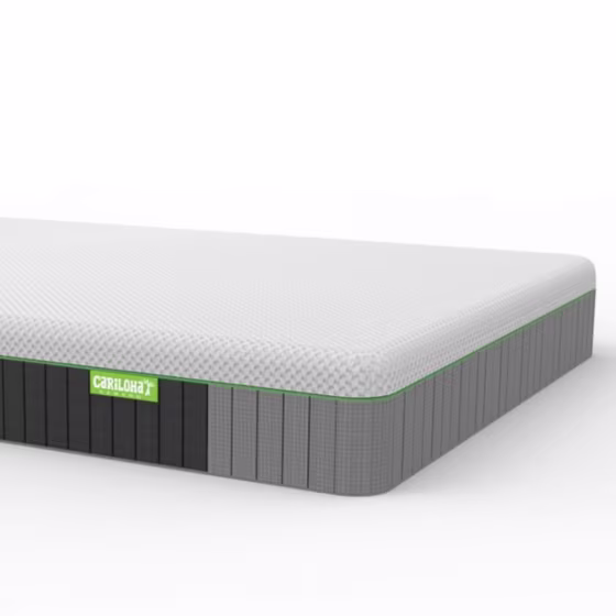 Classic Bamboo Mattress