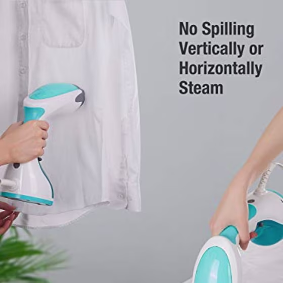Beautural 1200-Watt Steamer
