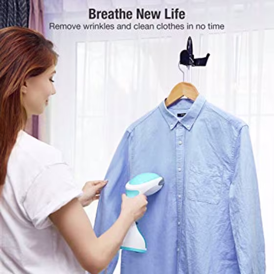 Beautural 1200-Watt Steamer