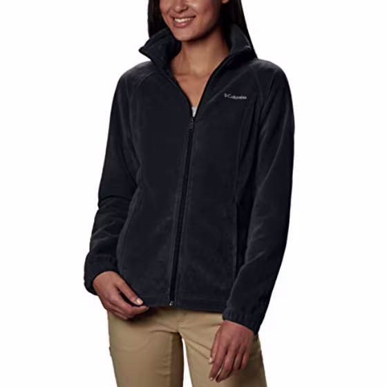 Columbia Benton Springs Fleece Jacket