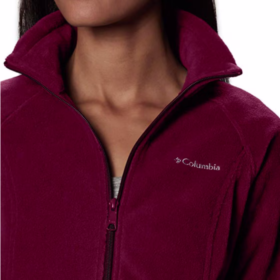 Columbia Benton Springs Fleece Jacket