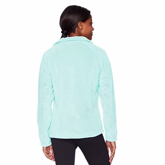 Columbia Benton Springs Fleece Jacket