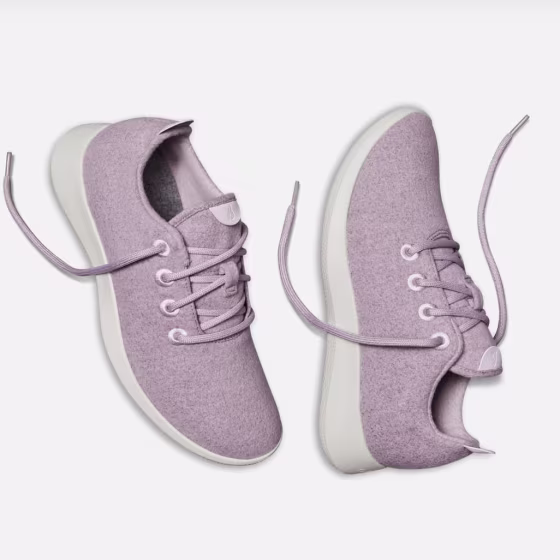 Women's Wool Runners