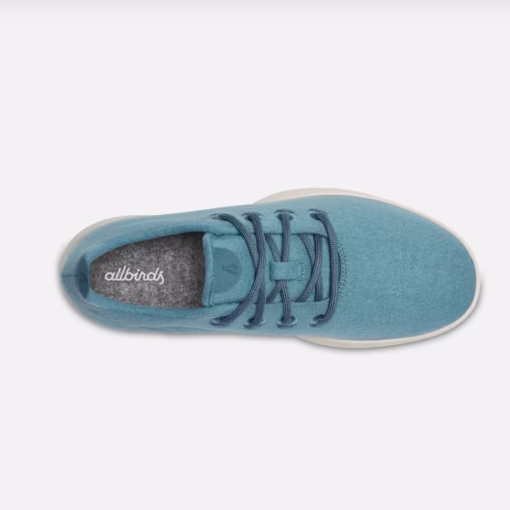 Women's Wool Runners
