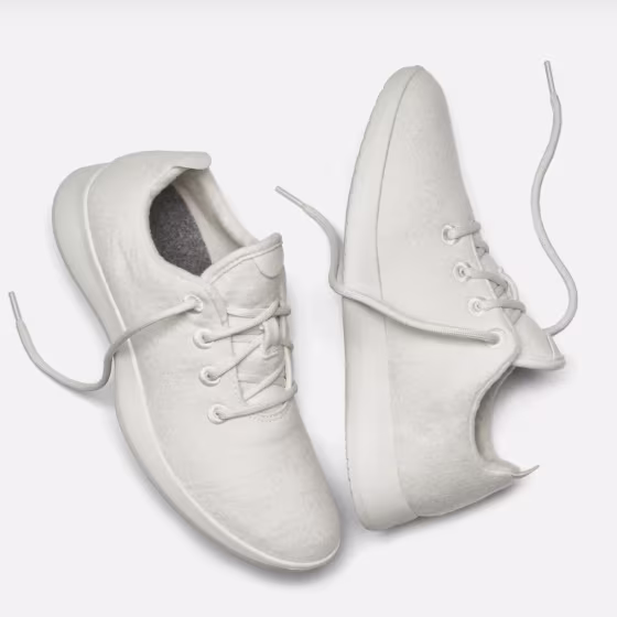 Women's Wool Runners