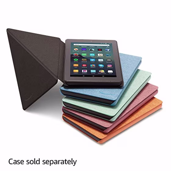 All-New Fire 7 Tablet (7" display, 16 GB)