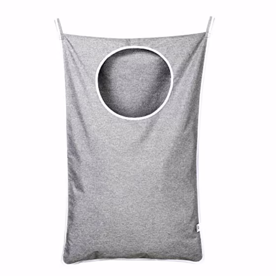 Keepjoy Hanging Laundry Hamper