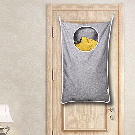 Keepjoy Hanging Laundry Hamper