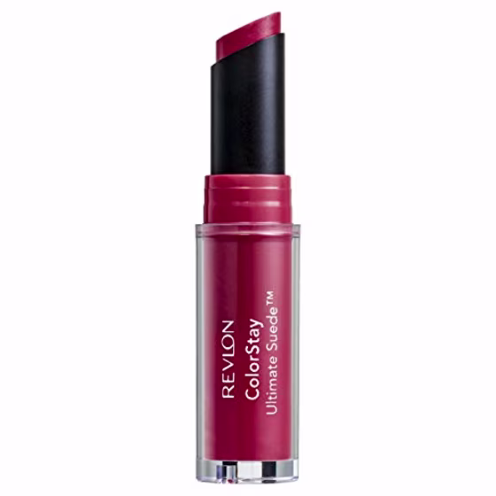 Revlon ColorStay Ultimate Suede Lipstick, Couture
