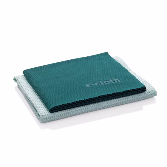 E-Cloth Window Cleaning Set