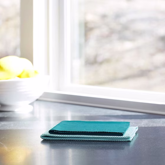 E-Cloth Window Cleaning Set