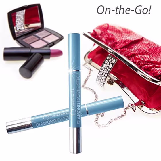 Connoisseurs 1050 Diamond Dazzle Stik