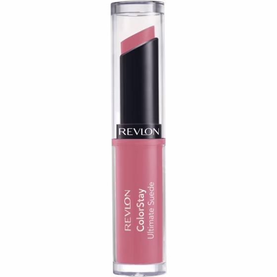 Revlon ColorStay Ultimate Suede Lipstick, Couture