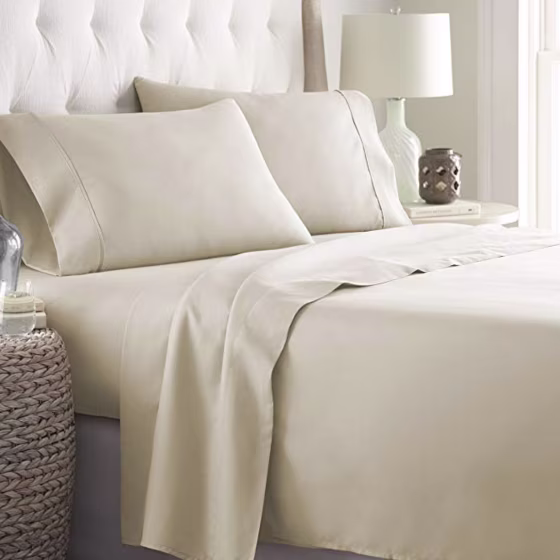 Hotel Luxury Bedsheet Set
