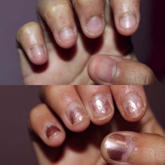 Mavala Switzerland Mavala Stop Nail Biting Polish