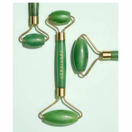 Herbivore Jade Facial Roller