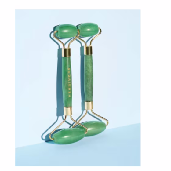 Herbivore Jade Facial Roller