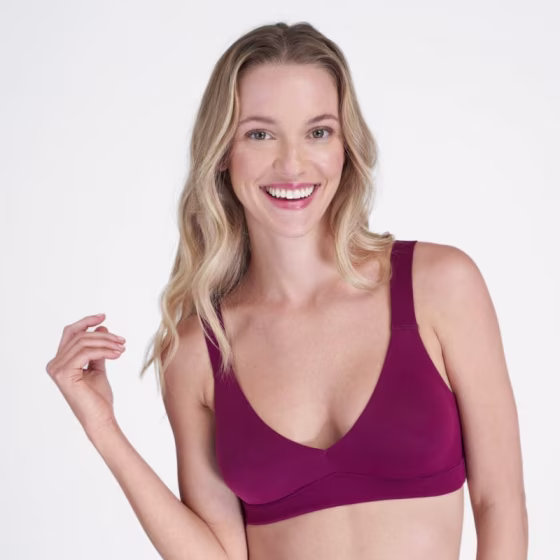 Bra-llelujah! Bralette