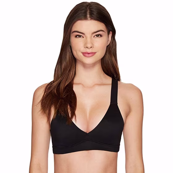 Bra-llelujah! Bralette
