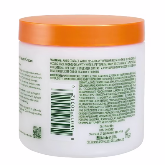 Cantu Shea Butter Leave-In Conditioning Repair Cream