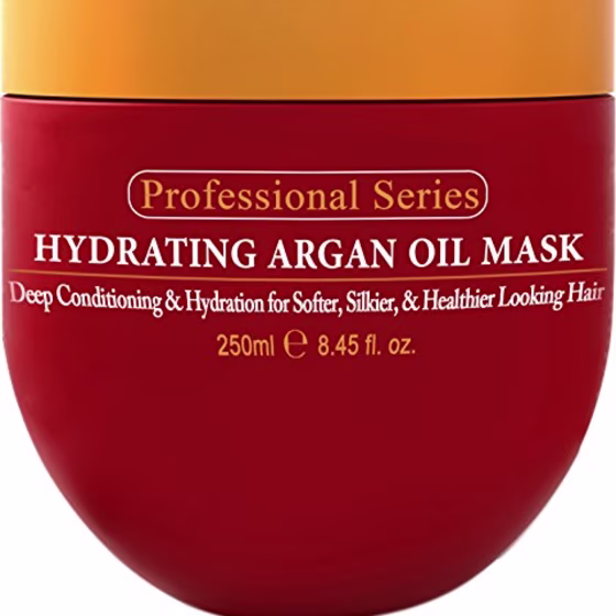 Arvazallia Argan Oil Hair Mask