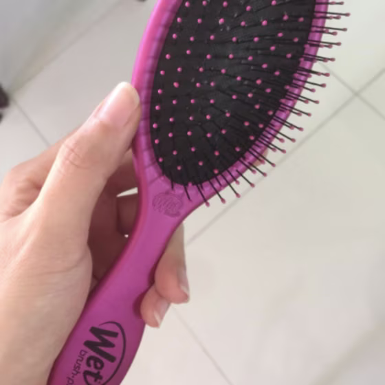 Wet Brush