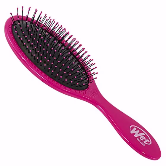 Wet Brush