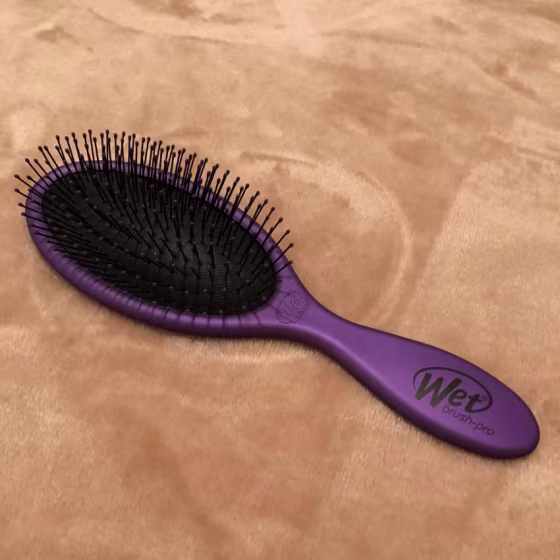 Wet Brush