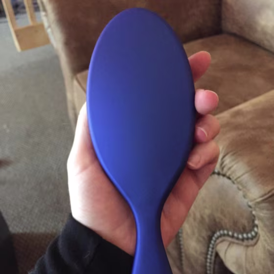 Wet Brush