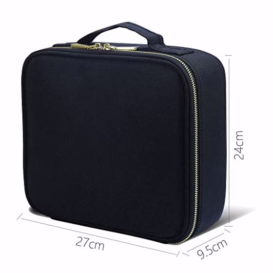 Chomeiu Travel Makeup Case