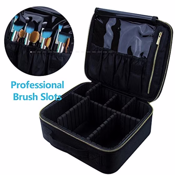 Chomeiu Travel Makeup Case