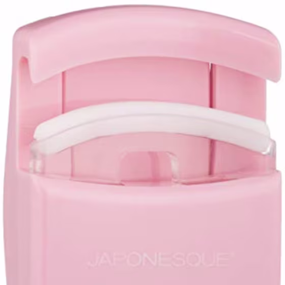 JAPONESQUE Go Curl Eyelash Curler, Pink