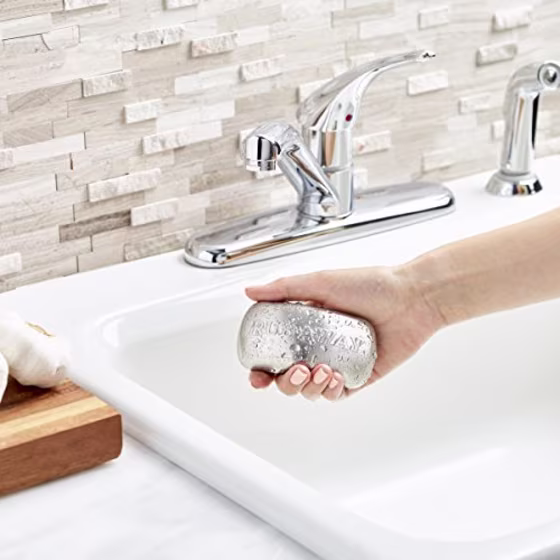 Rub-a-Way Bar