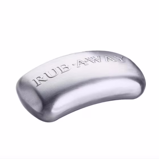 Rub-a-Way Bar