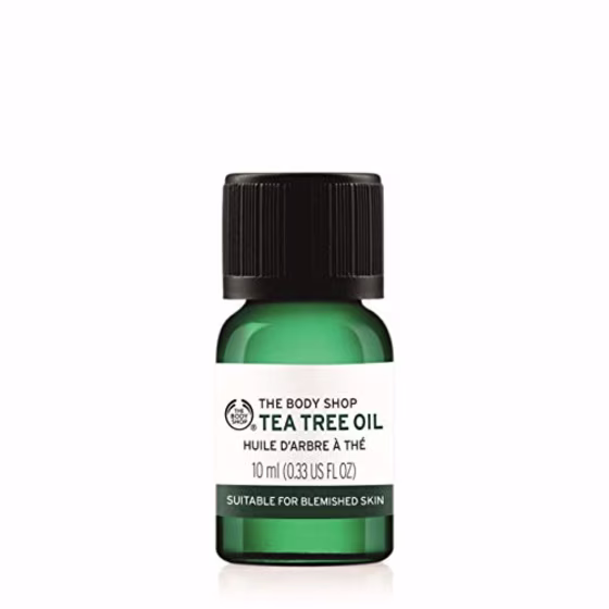 The Body Shop Tea Tree Oil