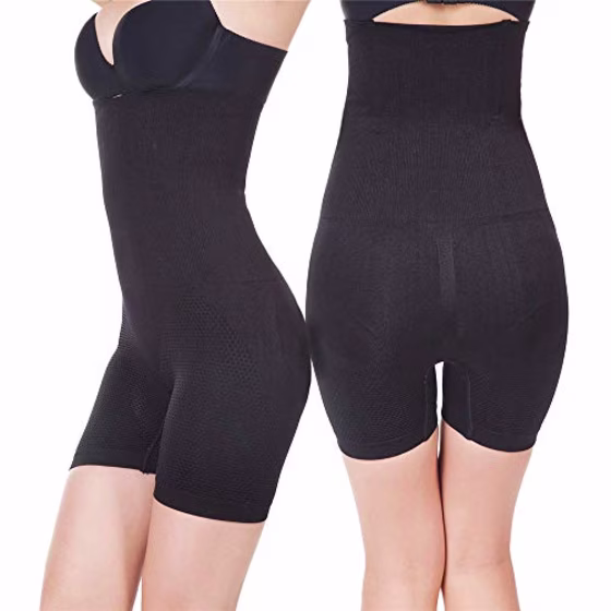 Robert Matthew Shapewear Tummy Control Shorts