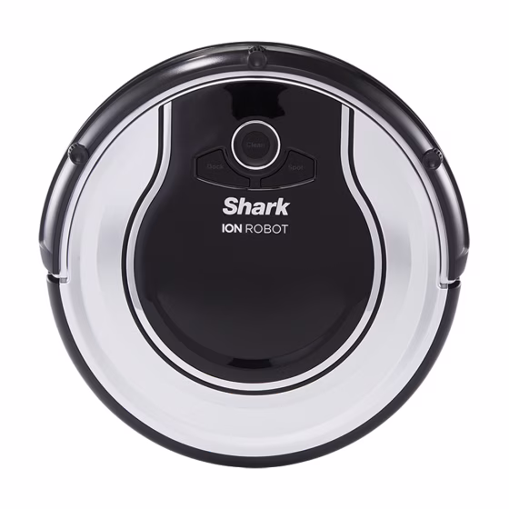 Shark ION RV700 Robot Vacuum