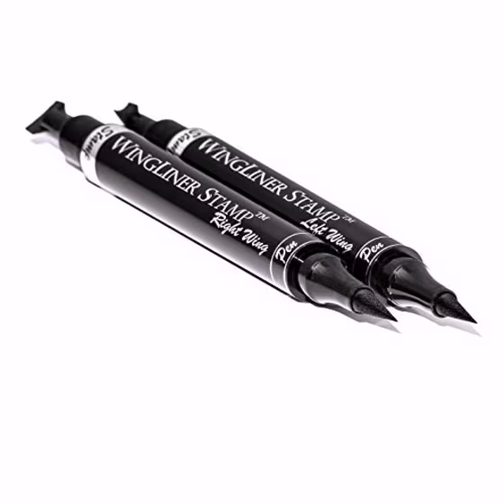 Lovoir Winged Eyeliner Stamp