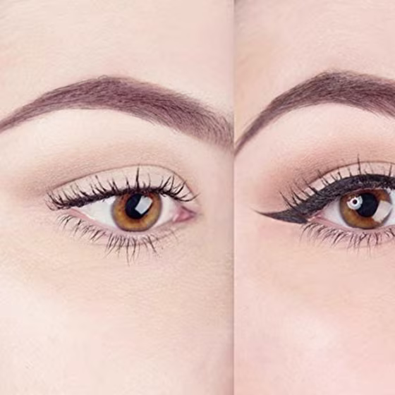 Lovoir Winged Eyeliner Stamp