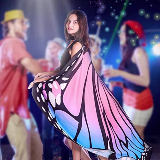 SIPU Butterfly Wings