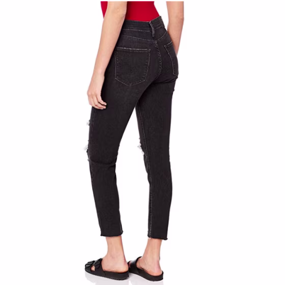 Levi's Women's High Rise Skinny Jean